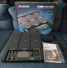 Alesis strike multipad d'occasion  Onet-le-Château