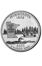 2005 minnesota state for sale  Long Beach