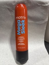 Condicionador Matrix Mega elegante com manteiga de karité, usado comprar usado  Enviando para Brazil