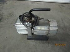 Bomba de vácuo Mastercool 5CFM precisa de interruptor liga/desliga 90066, usado comprar usado  Enviando para Brazil