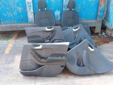 Tappezzeria completa ford usato  Italia