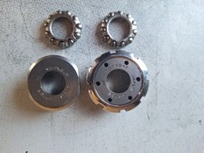 Bottom bracket cups for sale  CAERNARFON