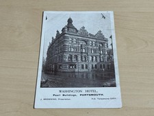 Early 1900s postcard for sale  BICESTER