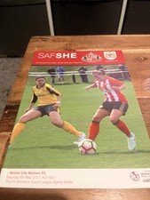 Sunderland ladies bristol for sale  TRANENT