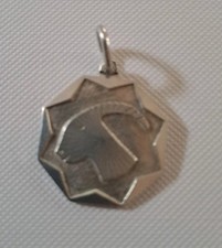 Ciondolo argento 925 usato  Sorrento