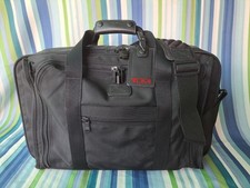 Tumi 278d3 black for sale  Council Bluffs