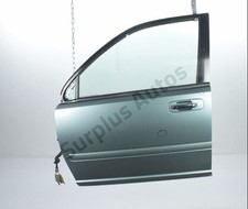 Porte gauche h010a8h7ma d'occasion  France