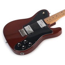 Fender used classic d'occasion  Expédié en Belgium