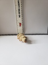 Felt dog figure for sale  BARNET