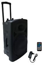 Mobile akku sound gebraucht kaufen  Bisingen