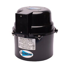 Air supply silencer for sale  Bensenville