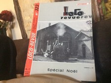 Loco revue 323 d'occasion  Déols