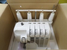 Euro pro serger for sale  Joshua