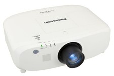 Videoproiettore panasonic ew73 usato  Italia