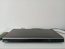 Toshiba sd2010kb dvd for sale  POLEGATE
