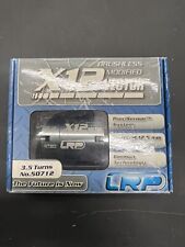 Motor sem escovas LRP Vector X-12 (3,5T) comprar usado  Enviando para Brazil