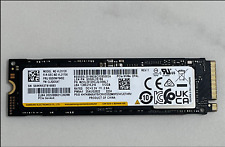 SSD Samsung PM9A1 MZVL2512HCJQ 512GB NVMe M.2 2280 PCIe4.0 versão atualizada comprar usado  Enviando para Brazil