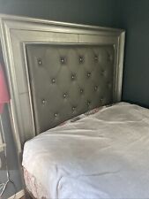 Grey dimond bed for sale  Raleigh