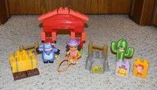 Mega bloks 3009 for sale  Sauk Rapids