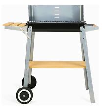 Barbecue trolley carbonella usato  Frattaminore