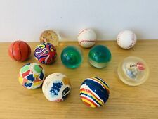 Assorted vintage bouncy for sale  HUNTINGDON