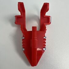 Vintage X-Men JUGGERNAUT peça espancada Ram Power Punch brinquedo de ação Biz 1993 comprar usado  Enviando para Brazil