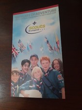 scouts 50p coin for sale scouts 50p coin for sale LYMINGTON