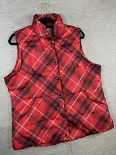 Izod women vest for sale  Trenton