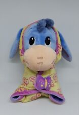 Doudou peluche bourriquet d'occasion  Arras