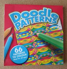 doodle colouring book for sale doodle colouring book for sale NEWCASTLE