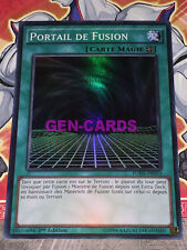 Fusion portal fuen d'occasion  Expédié en Belgium