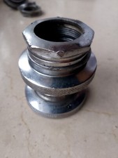 Serie sterzo vintage usato  Roma