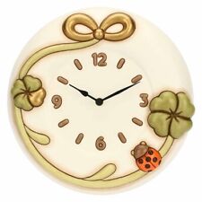 Orologio portafortuna quadrifo usato  Montefiore dell'Aso