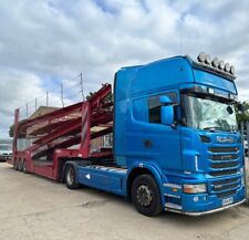 Scania r480 low for sale  HORLEY