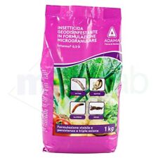 Insetticida geodisinfestante f usato  Modica