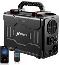 Hcalory 12v portable for sale  Nolanville