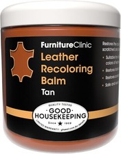 Original leather recoloring for sale  DAGENHAM
