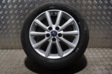 Ford focus mk3 for sale  BENFLEET
