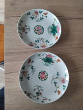 Anciennes assiettes porcelaine d'occasion Anciennes assiettes porcelaine d'occasion  Charleville-Mézières