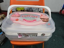 Snips vintage cupcake for sale  MANCHESTER
