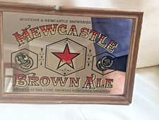 Scottish newcastle breweries for sale  ANDOVER