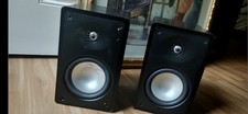 Usado, Alto-falantes de estante RBH AUDIO INC MC-6C MARK II comprar usado  Enviando para Brazil