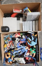 Vintage 80s 90s for sale  Thornton
