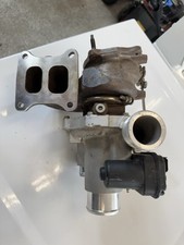 Used turbocharger gt2056z d'occasion  Expédié en Belgium