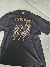 Hardy shirt herren gebraucht kaufen  Mönchengladbach