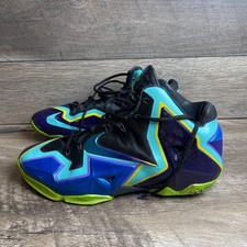 Nike lebron 616175 for sale  Merced