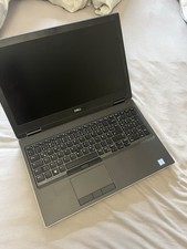 Laptop dell precision gebraucht kaufen  Paderborn