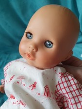 Süße götz puppe gebraucht kaufen  Mettmann