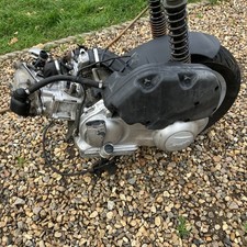 2000 2015 gilera for sale  WALTHAM CROSS