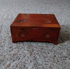 Vintage cedar jewerly for sale  Clintonville